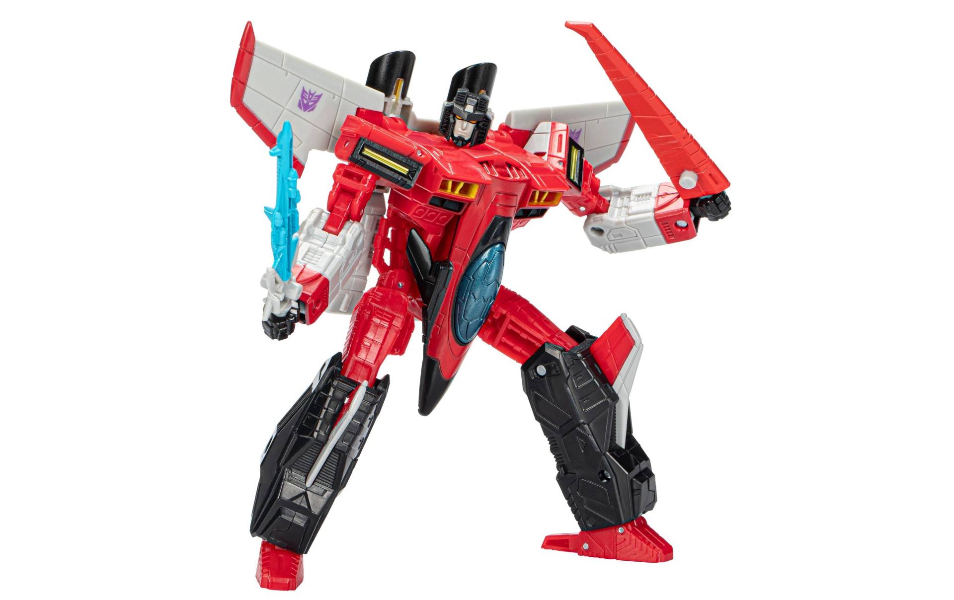 Transformers Spielfigur »LEGACY EV VOYAGER ARMADA STARSCR« Transformers Spielfigur »LEGACY EV VOYAGER ARMADA STARSCR« von Transformers