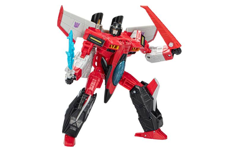 Transformers Spielfigur »LEGACY EV VOYAGER ARMADA STARSCR« von Transformers