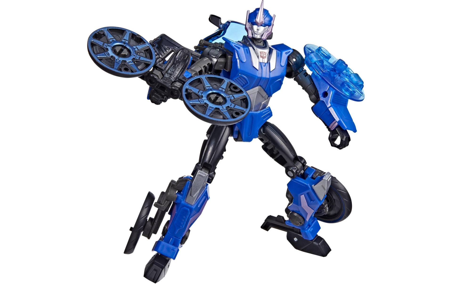 Transformers Spielfigur »LEGACY« von Transformers