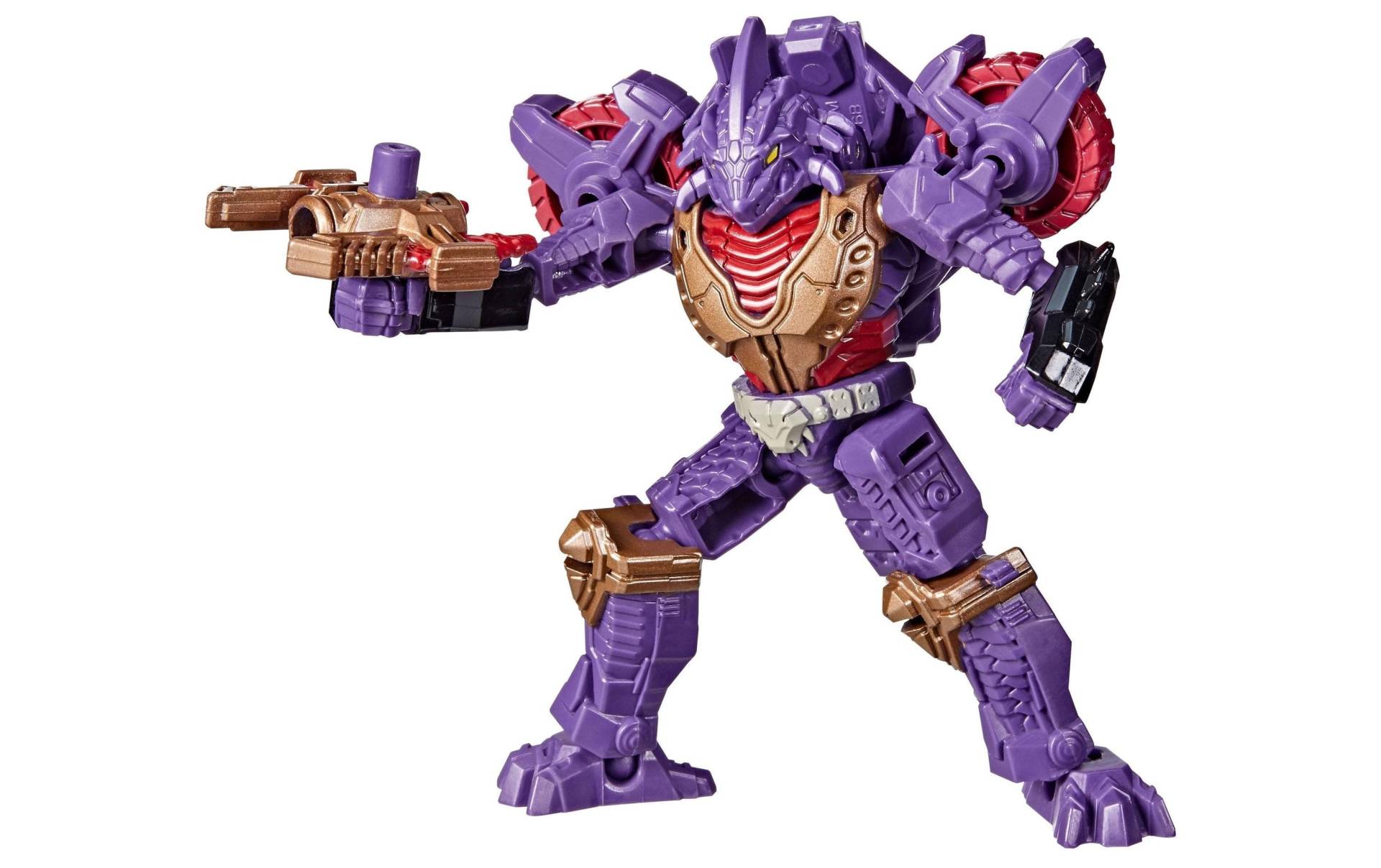 Transformers Spielfigur »LEGACY« von Transformers