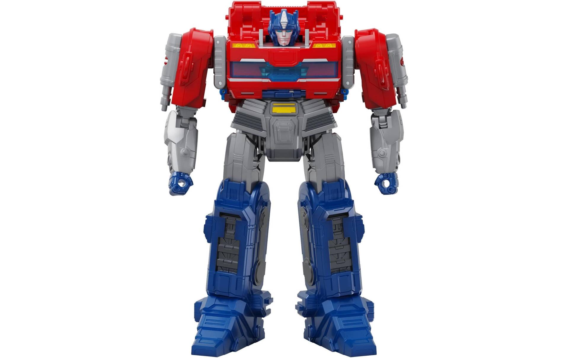 Transformers Spielfigur »Power Flip Optimus Prime« von Transformers