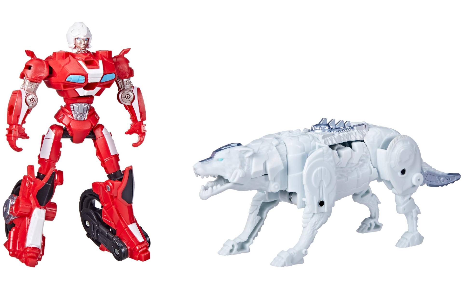 Transformers Spielfigur »Rise« von Transformers