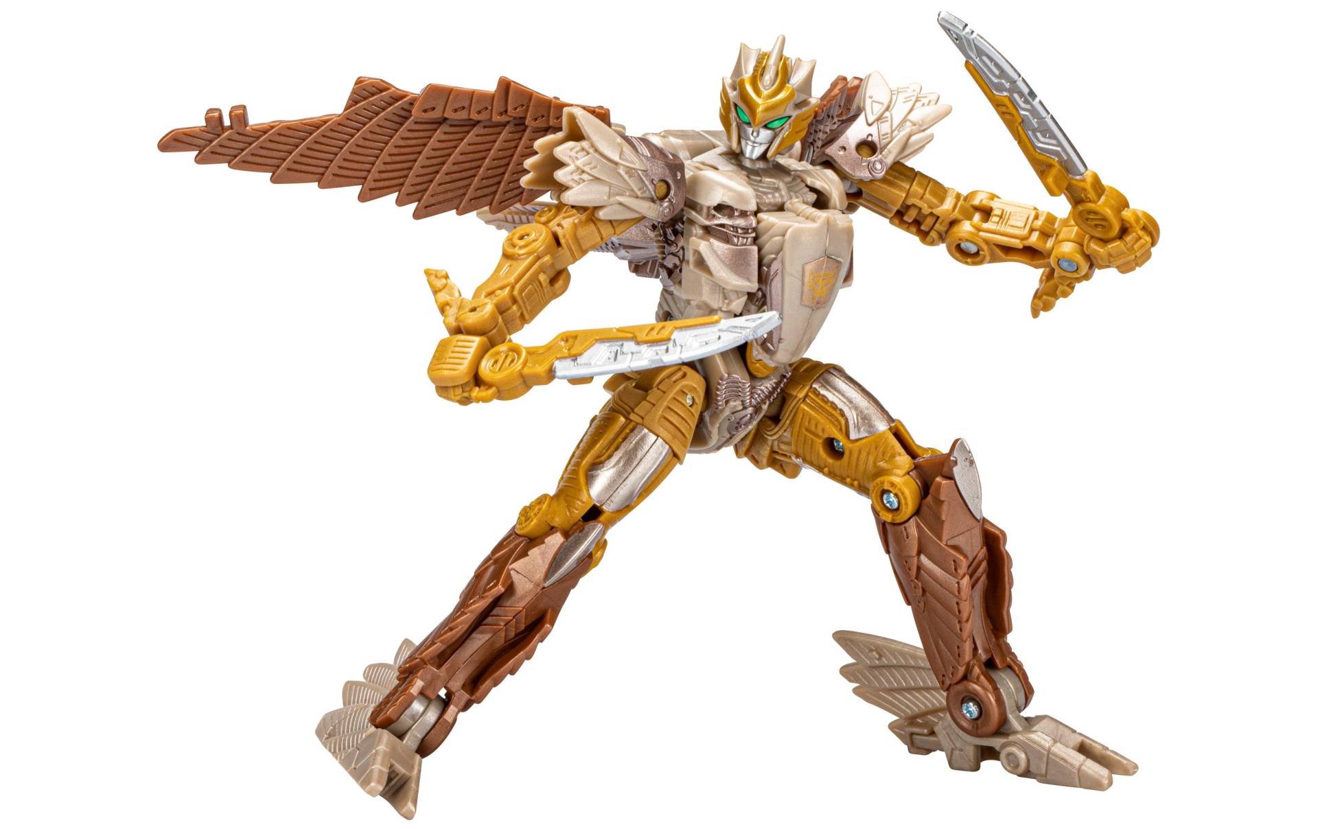 Transformers Spielfigur »Rise« von Transformers