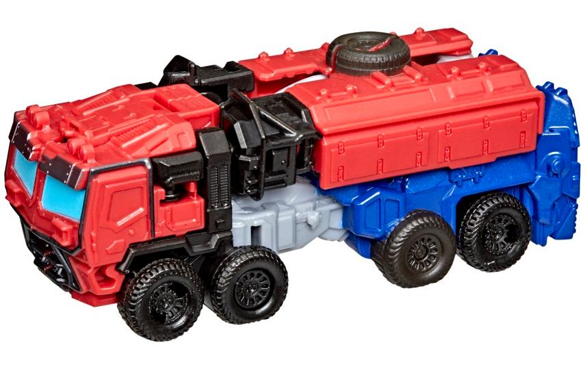 Transformers Spielfigur »Rise«