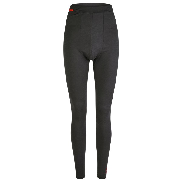 Transhumance - Basic Legging - Merinounterwäsche Gr L;M;S;XL schwarz von Transhumance