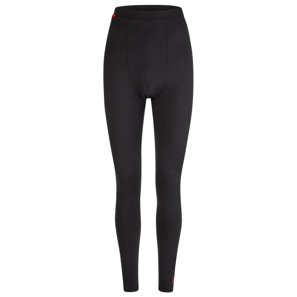 Transhumance - Basic Legging - Merinounterwäsche Gr L schwarz von Transhumance