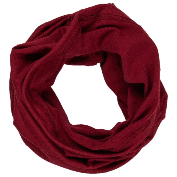 Transhumance - Schlauchschal - Schal Gr One Size rot Transhumance - Schlauchschal - Schal Gr One Size rot von Transhumance