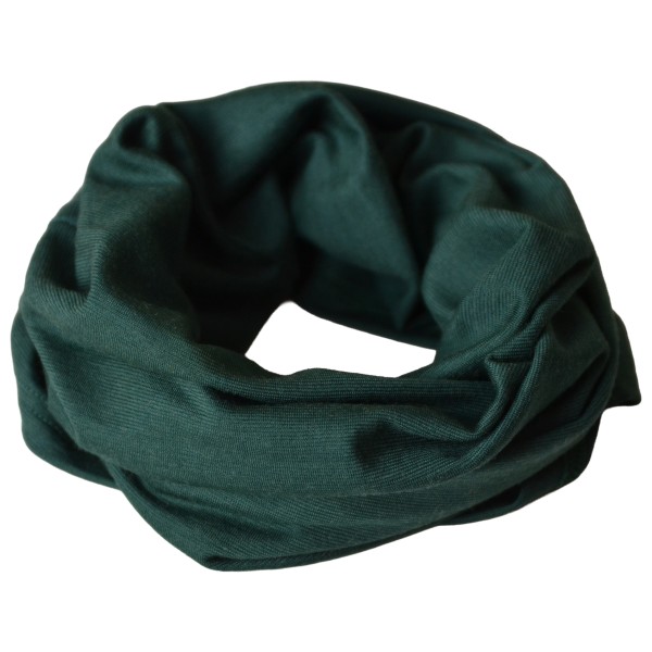 Transhumance - Schlauchschal - Schal Gr One Size schwarz von Transhumance