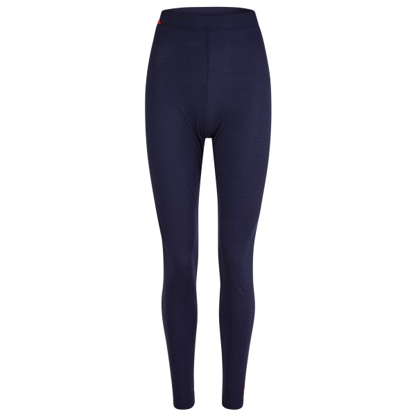 Transhumance - Women's Basic Legging - Merinounterwäsche Gr L;M;S;XS blau;schwarz Transhumance - Women's Basic Legging - Merinounterwäsche Gr L;M;S;XS blau;schwarz von Transhumance