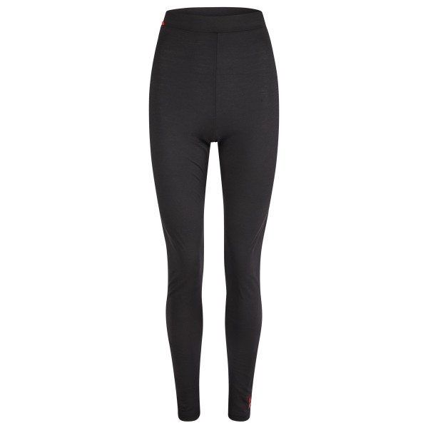 Transhumance - Women's Basic Legging - Merinounterwäsche Gr L schwarz von Transhumance