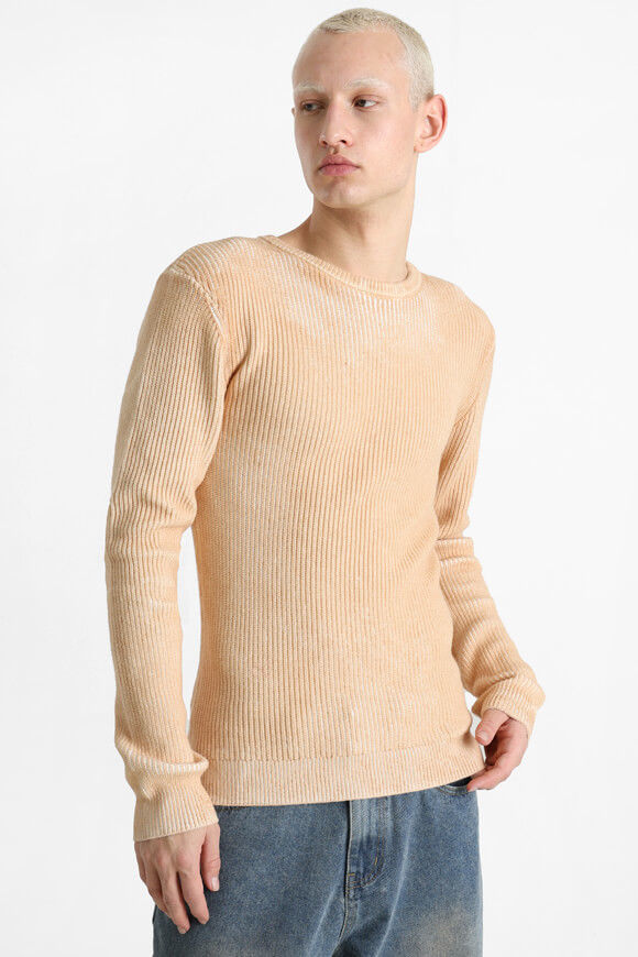 Trap Strickpullover | Beige | Herren  | L von Trap