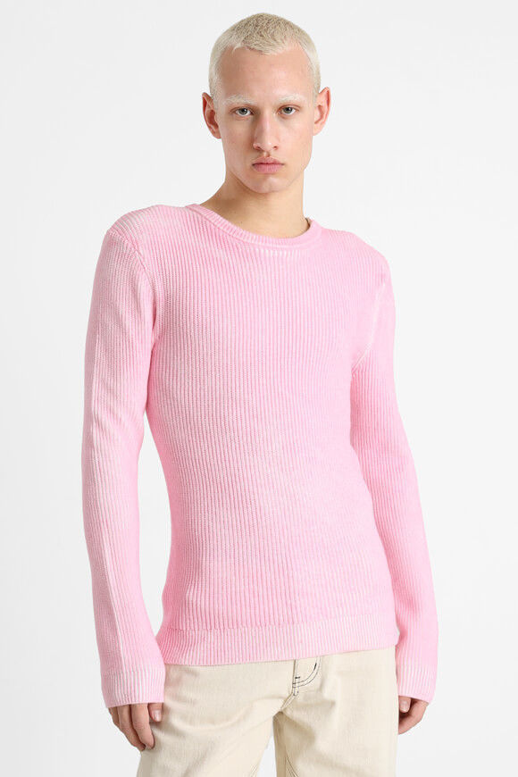 Trap Strickpullover | Flamingo | Herren  | L von Trap