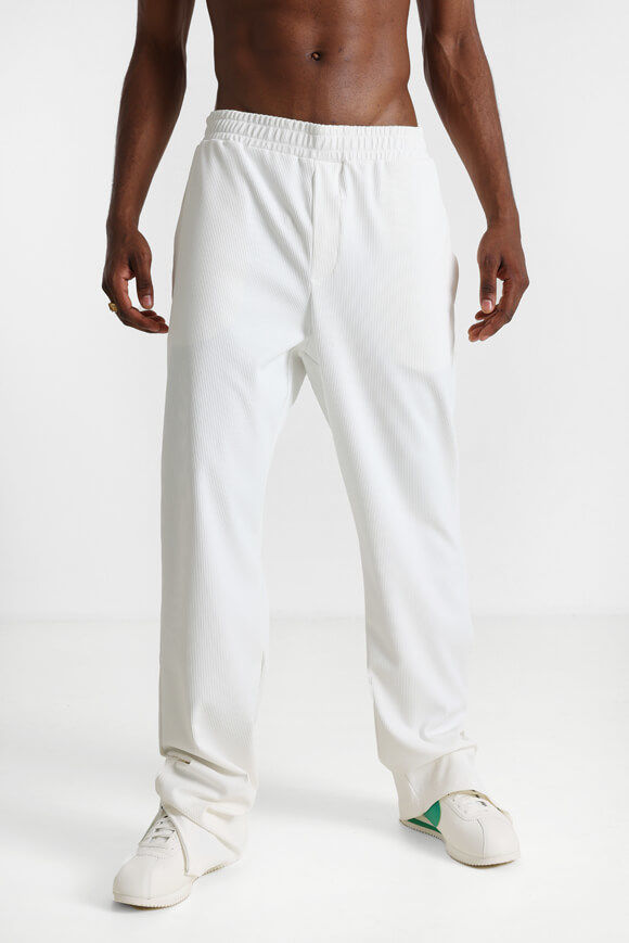 Trap Strukturierte Hose | Offwhite | Herren  | L von Trap