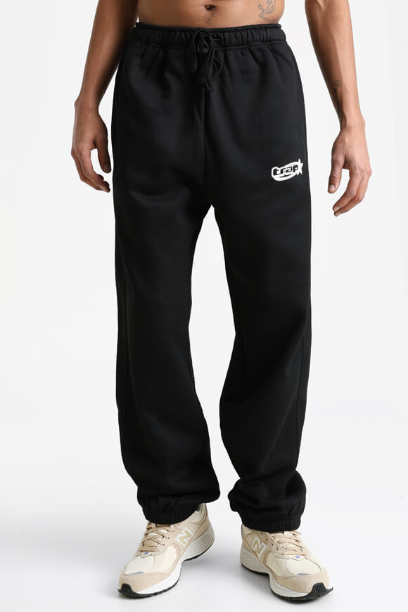 Trap Sweathose | Schwarz | Herren | M Trap Sweathose | Schwarz | Herren | M von Trap
