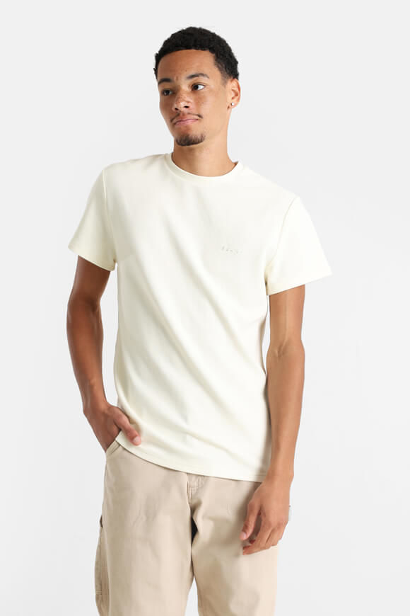 Trap T-Shirt | Vanilla | Herren  | L von Trap