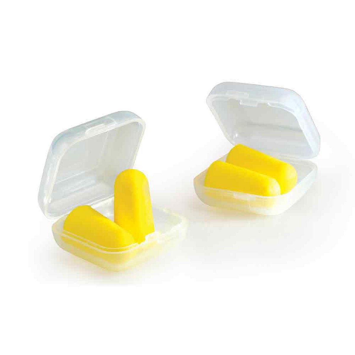 2x Ear Plugs von Travel Blue