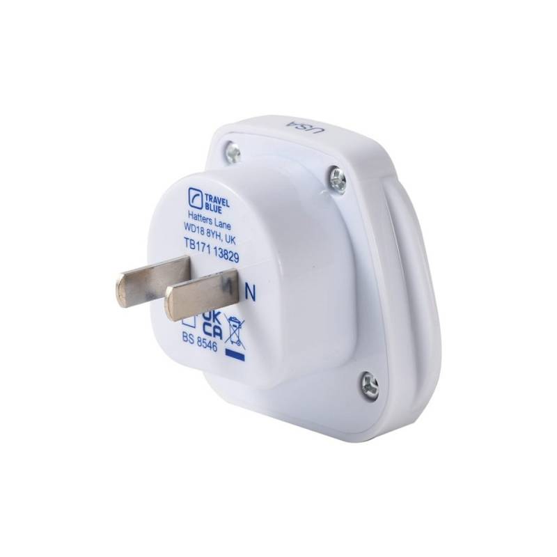 American Adaptor von Travel Blue