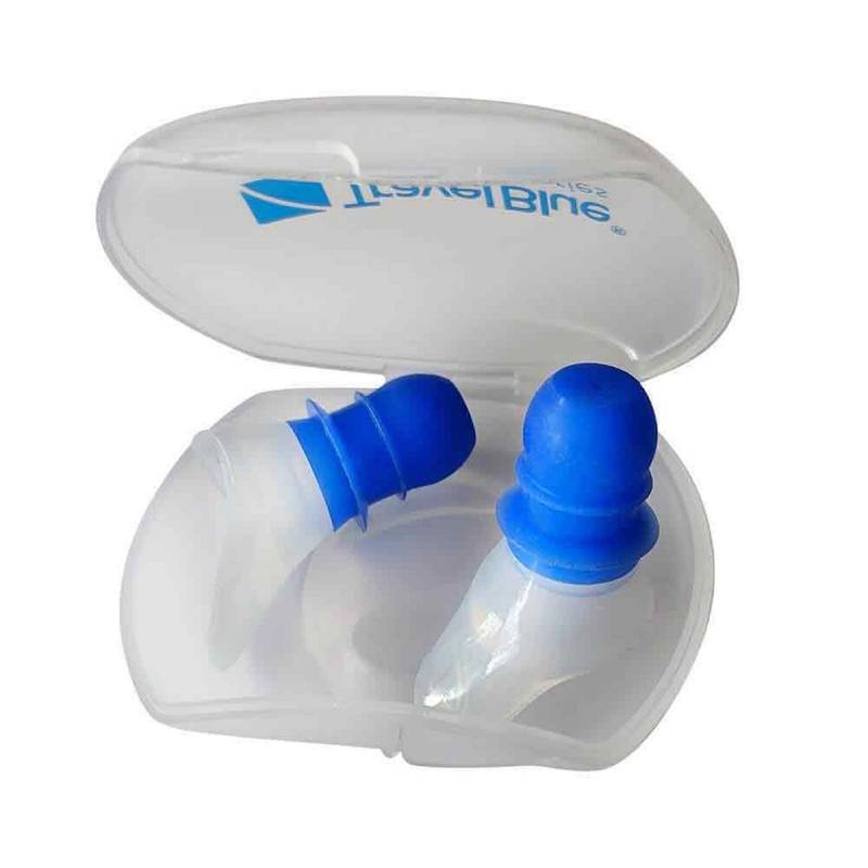 Flight Earplugs von Travel Blue