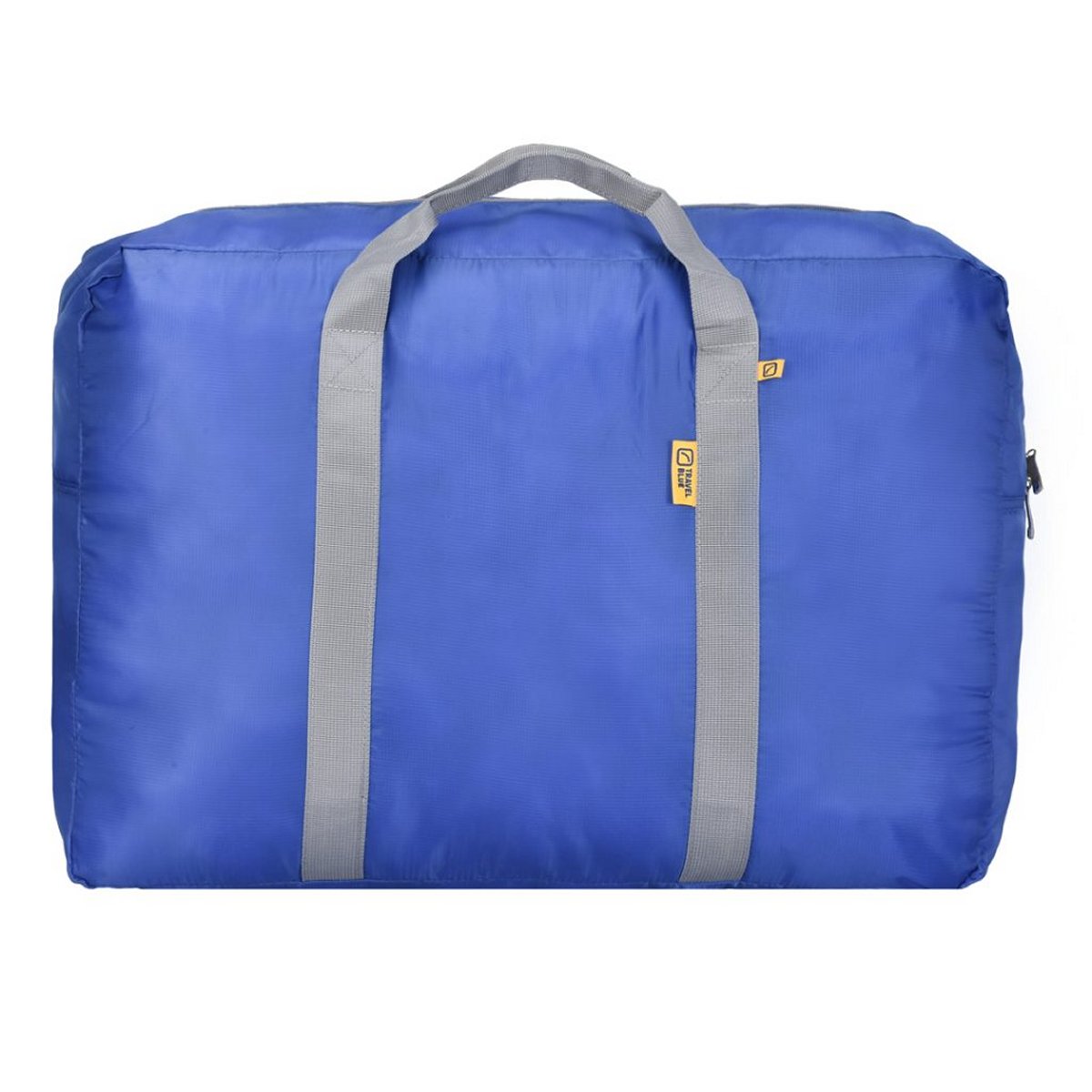 Folding Carry Bag Large in Blau von Travel Blue