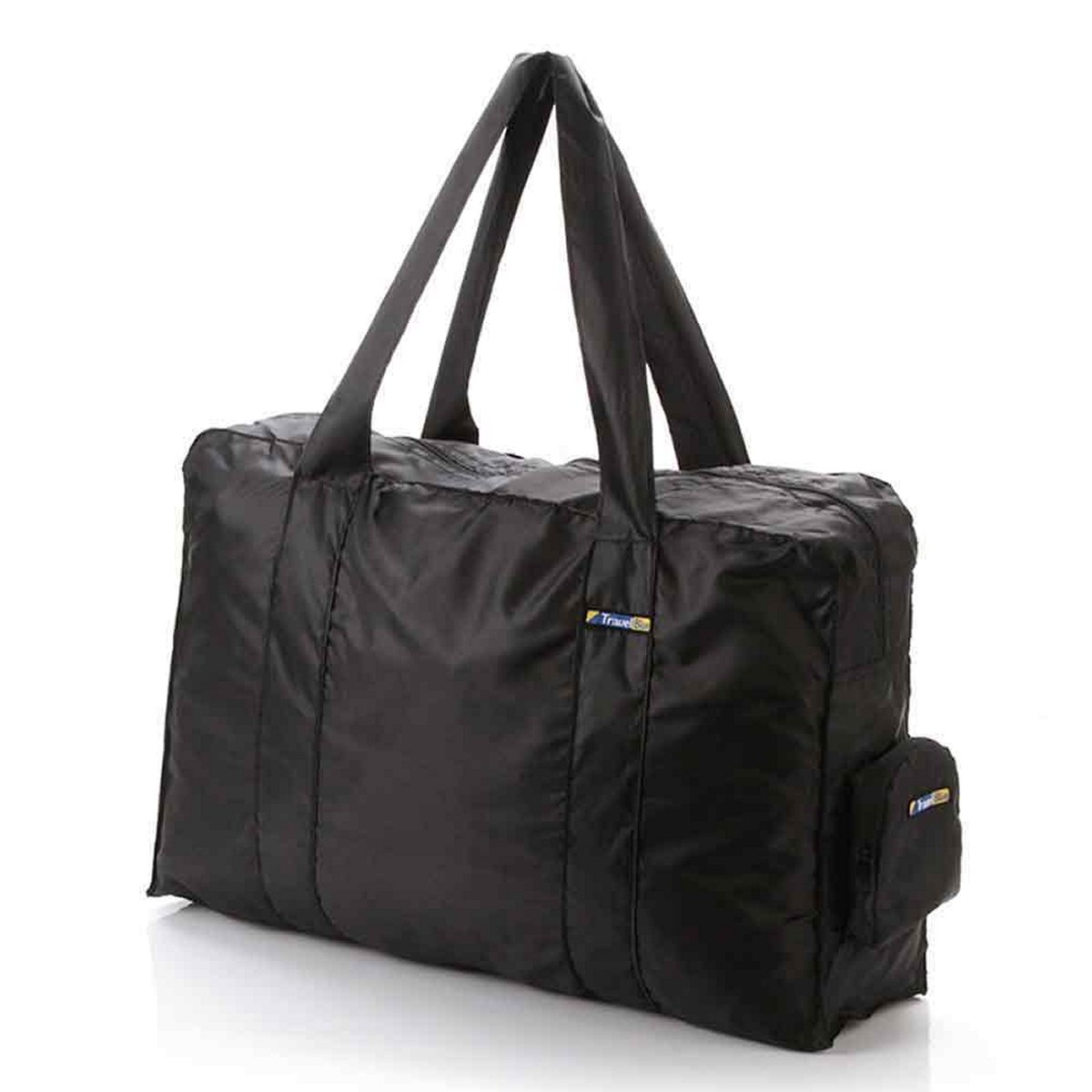 Folding Duffle Bag in Schwarz von Travel Blue