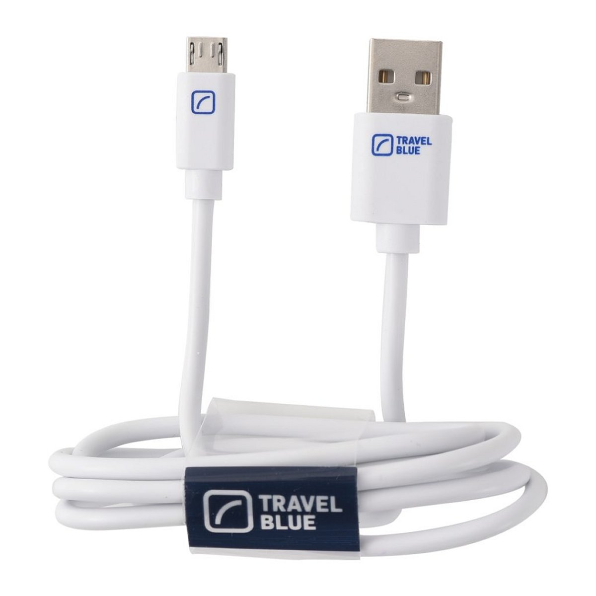 Micro USB Data Sync & Charge Cable von Travel Blue