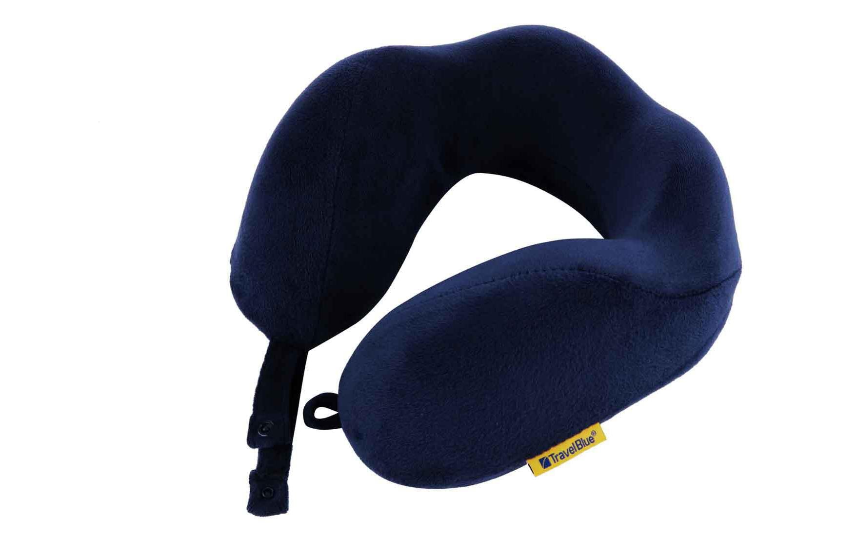 Travel Blue Nackenkissen »Blue Das Ruheki« Travel Blue Nackenkissen »Blue Das Ruheki« von Travel Blue