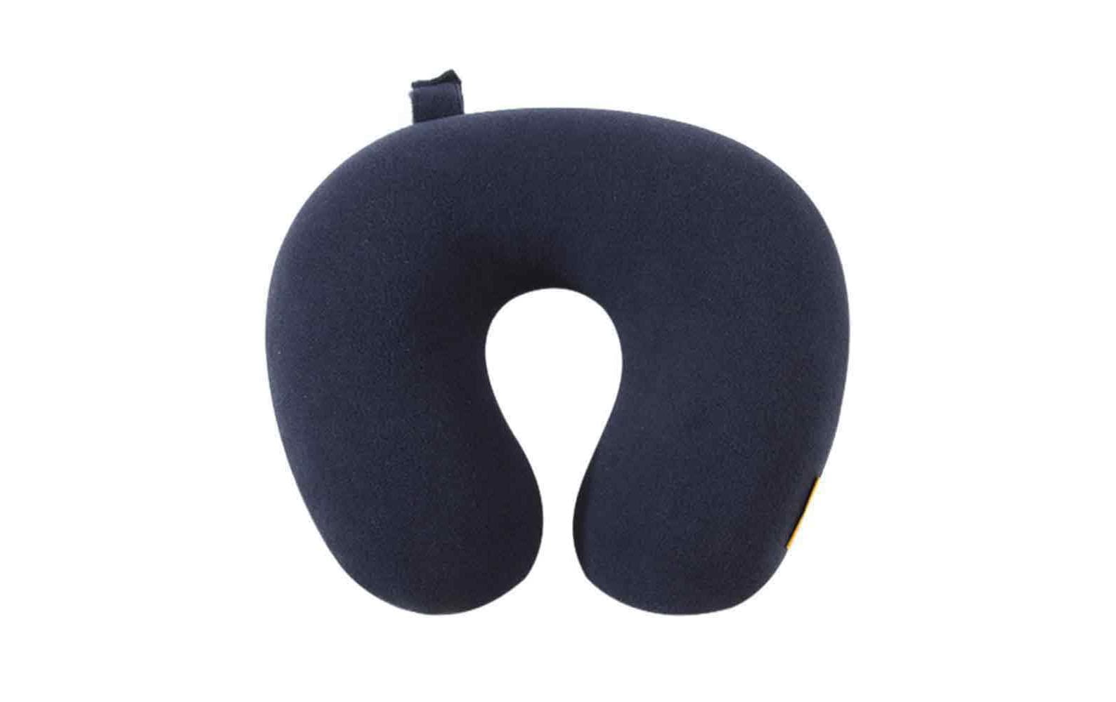 Travel Blue Nackenkissen »Blue Mikroperle« Travel Blue Nackenkissen »Blue Mikroperle« von Travel Blue