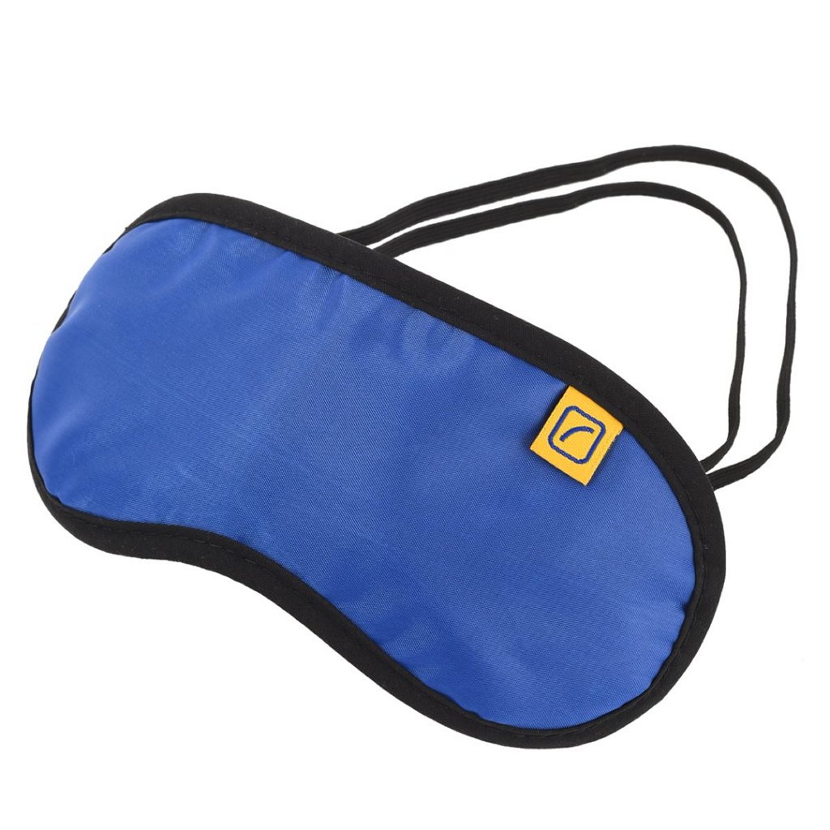 Travel Eye Mask in Blau von Travel Blue