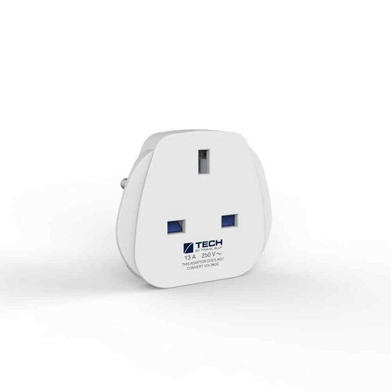 World Wide Adaptor von Travel Blue