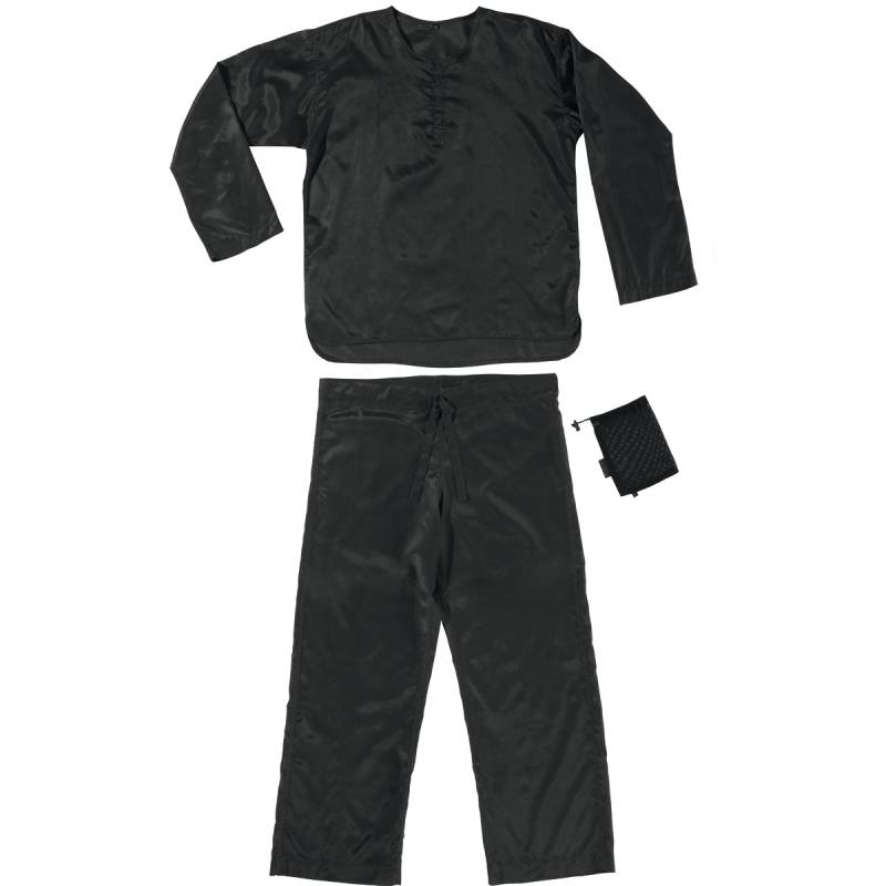 Traveler's Tree Herren Adventure Nightwear Pyjama Set von Traveler's Tree