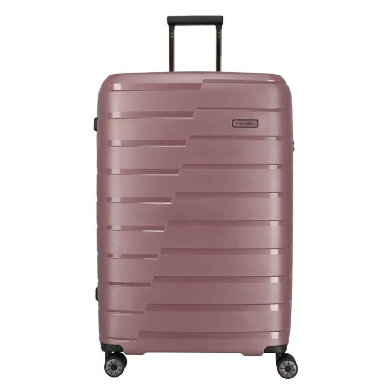 Air Base - 4-Rad Trolley L, Flieder von Travelite