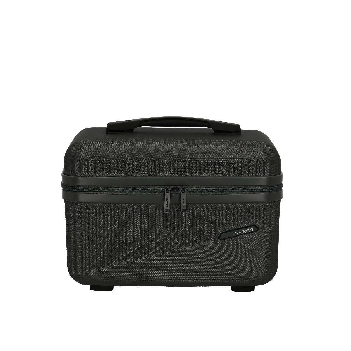 Bali - Beautycase, Schwarz von Travelite