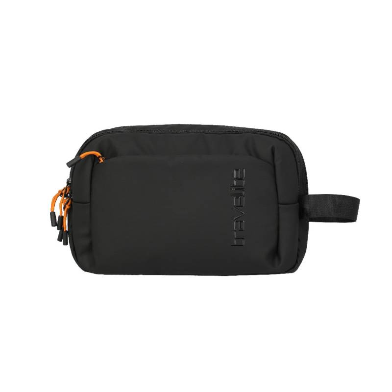 Briize - Necessaire, Schwarz von Travelite