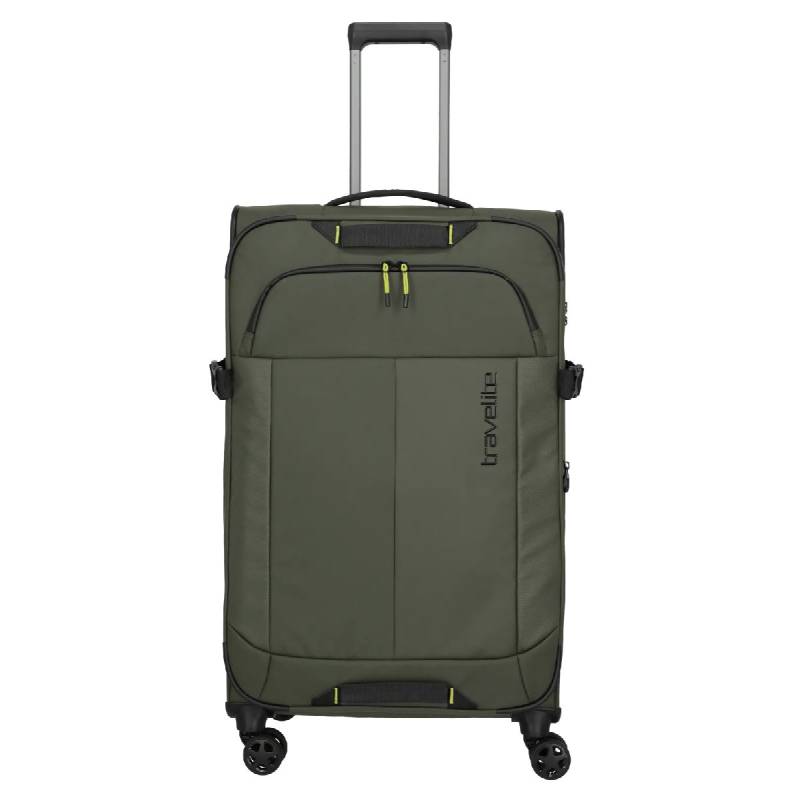 Briize - Trolley L, Khaki von Travelite