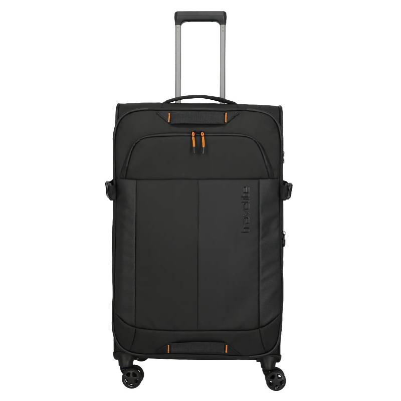 Briize - Trolley L, Schwarz von Travelite