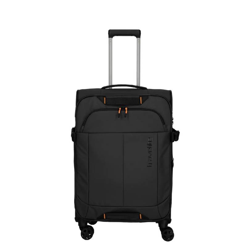 Briize - Trolley M, Schwarz von Travelite