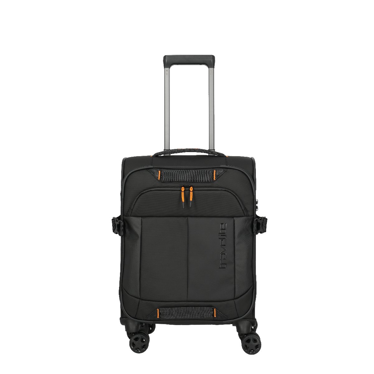 Briize - Trolley S, Schwarz von Travelite