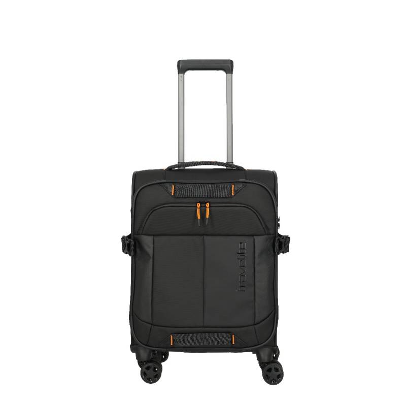 Briize - Trolley S, Schwarz von Travelite