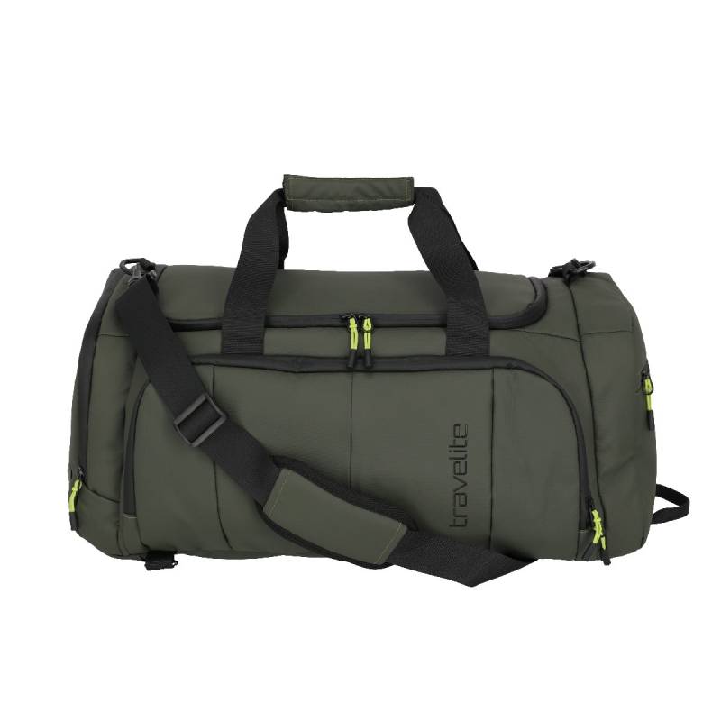 Briize - Weekender, Khaki von Travelite