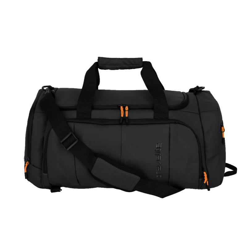 Briize - Weekender, Schwarz von Travelite