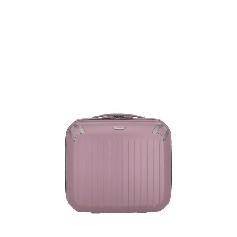 Elvaa - Beautycase in Rose von Travelite