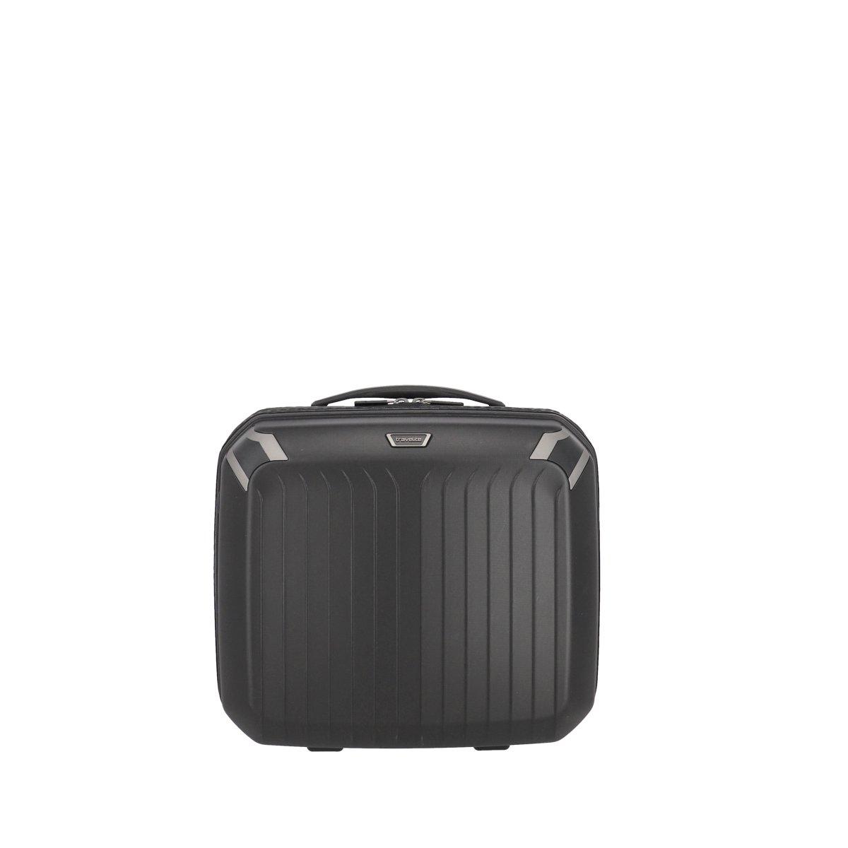 Elvaa - Beautycase in Schwarz von Travelite