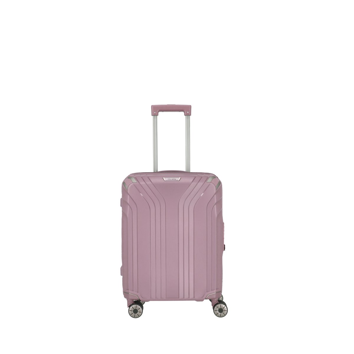 Elvaa - Handgepäcktrolley in Rose von Travelite