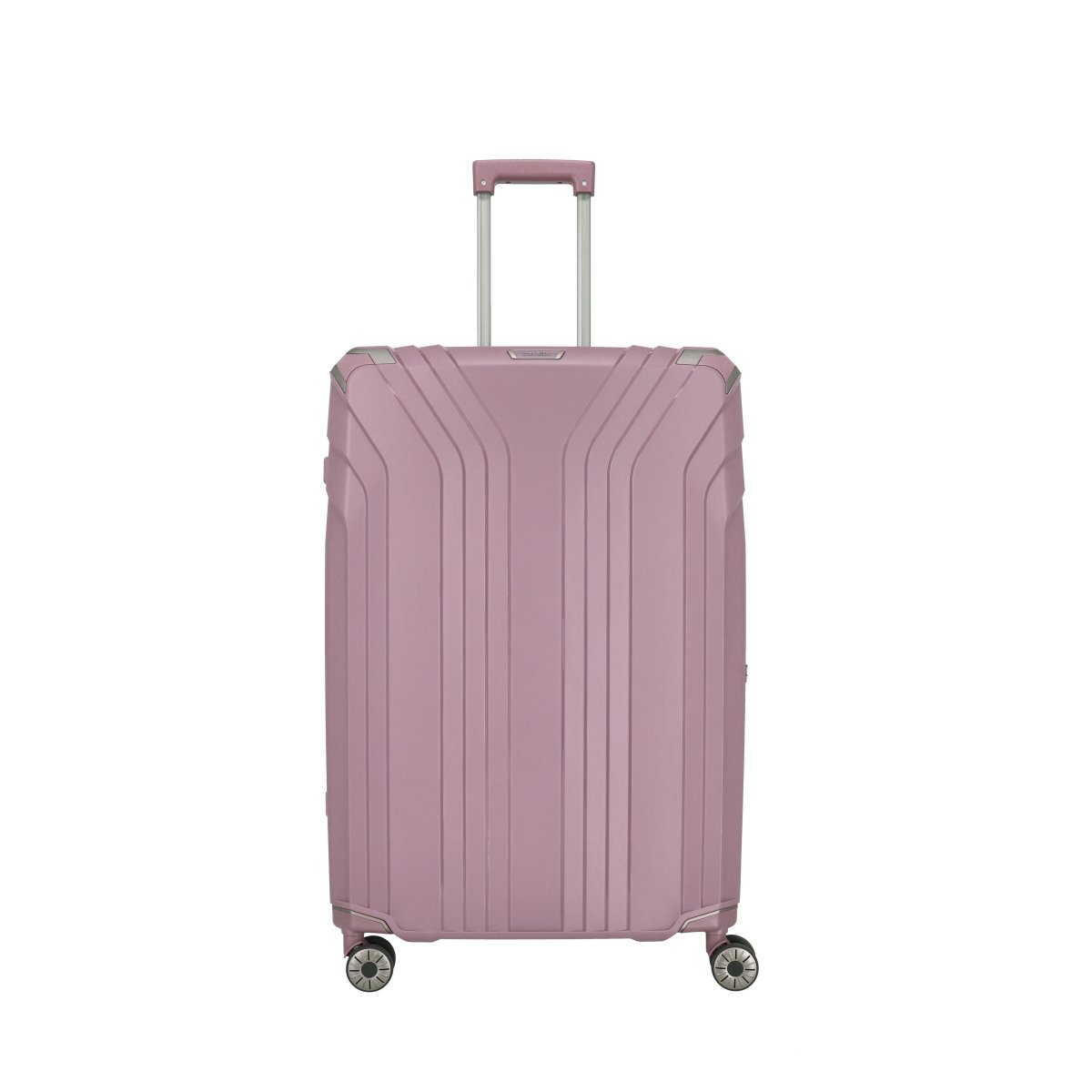 Elvaa - Trolley L in Rose von Travelite