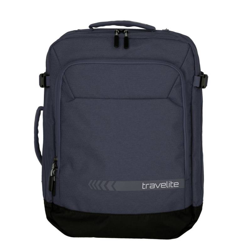 Kick Off - Multibag Rucksack, Anthrazit von Travelite