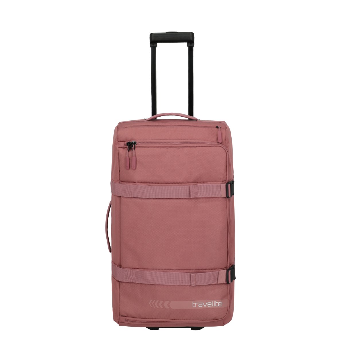 Kick Off - Rollenreisetasche L, Rose von Travelite