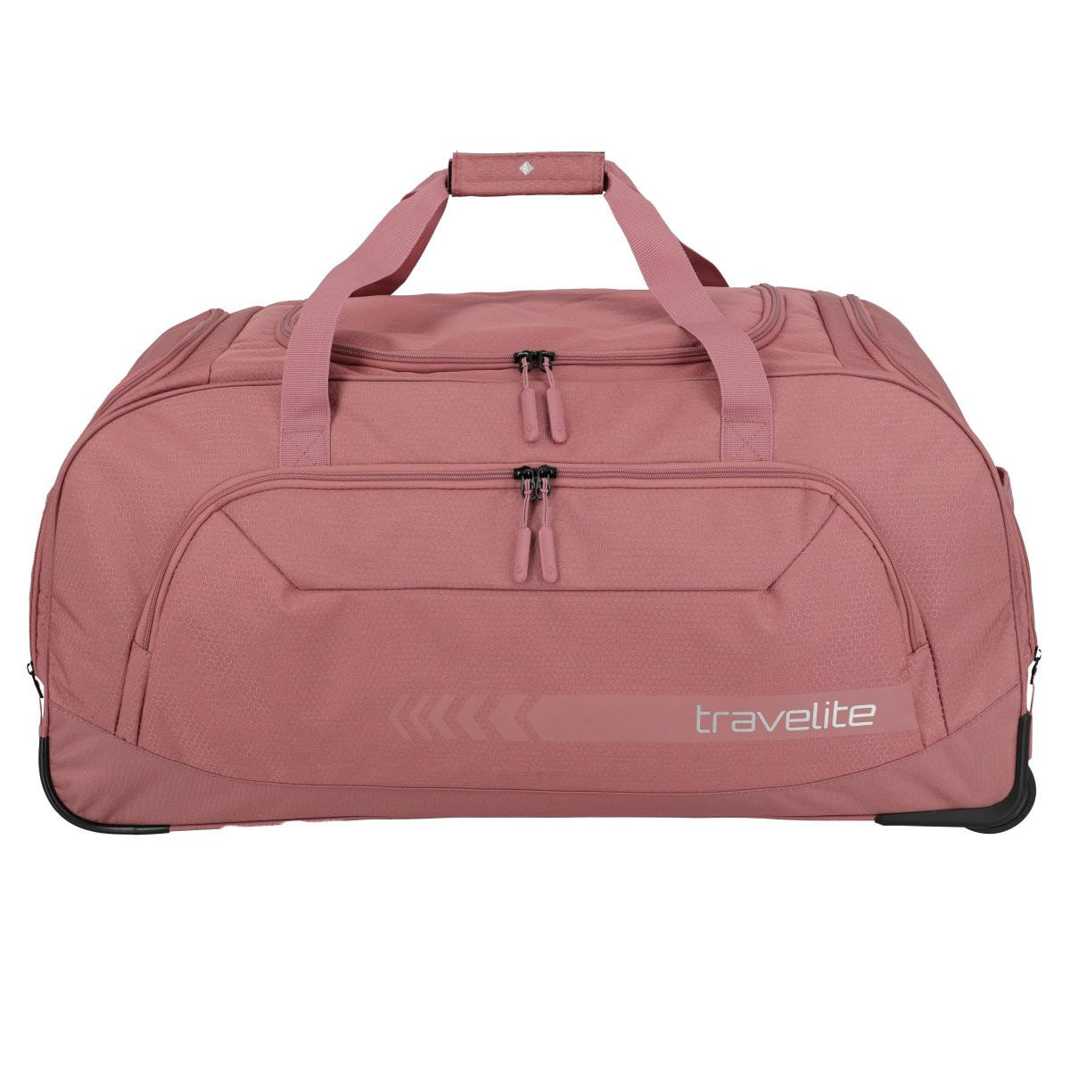 Kick Off - Rollenreisetasche XL, Rose von Travelite