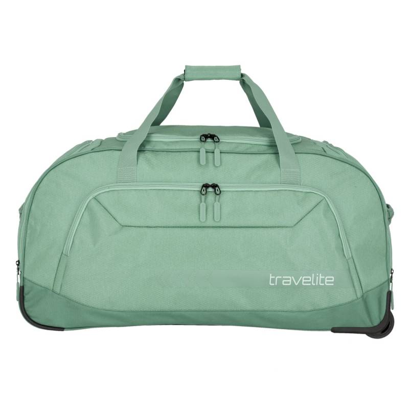 Kick Off - Rollenreisetasche XL, Salbei von Travelite