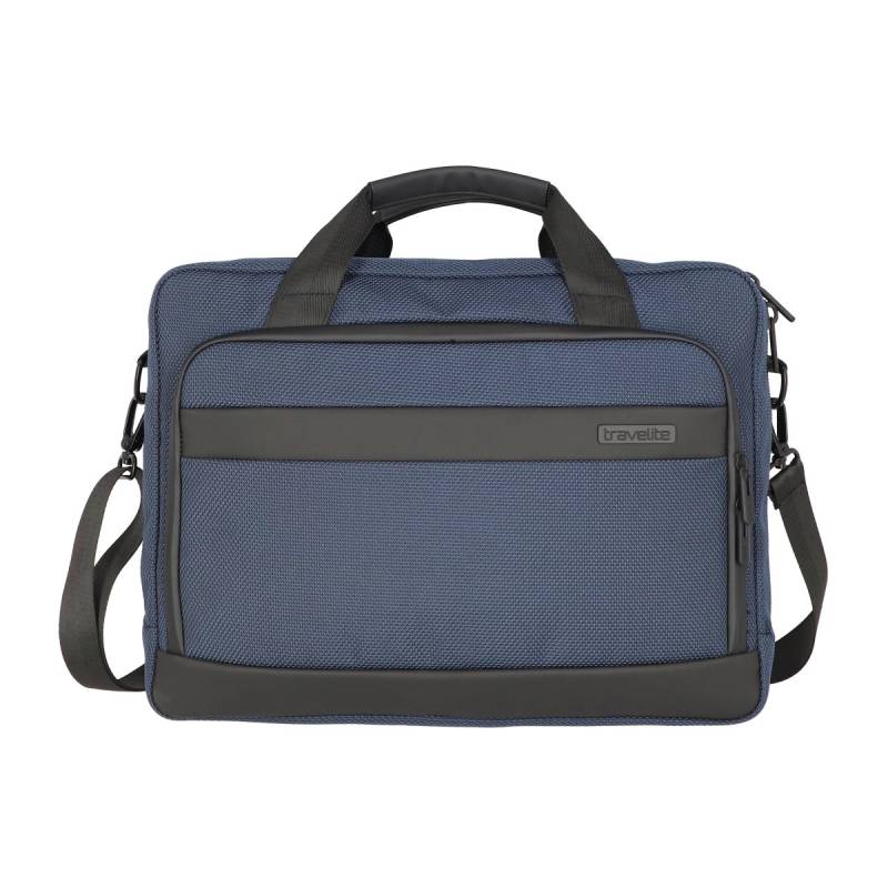 Meet - Laptoptasche, Navy von Travelite