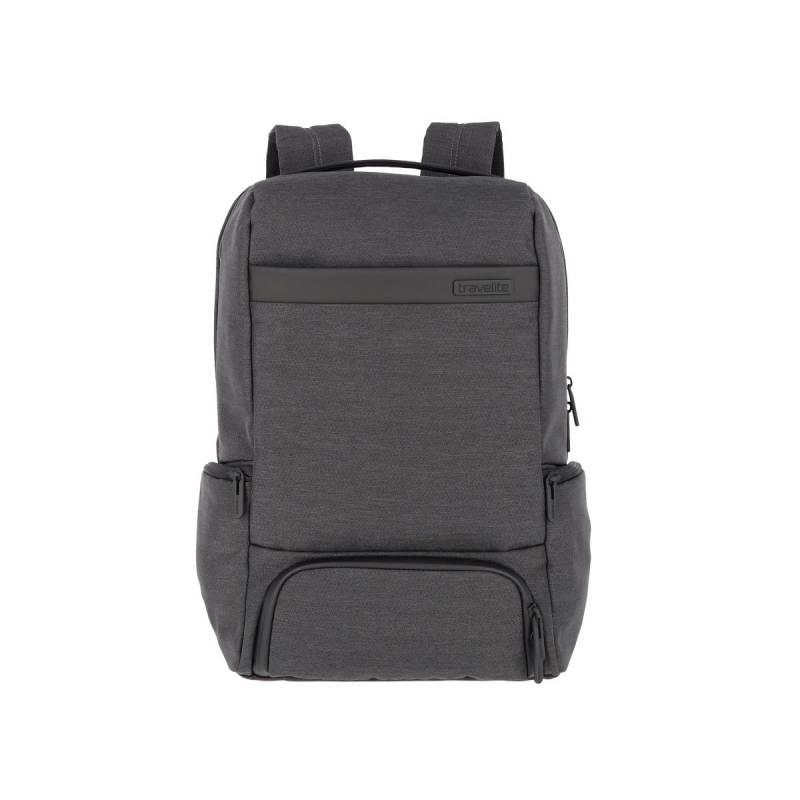 Meet - Rucksack, Anthrazit von Travelite